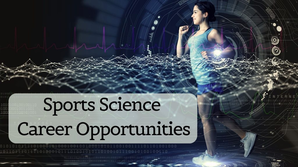 phd in sport science in india