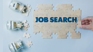 Job search