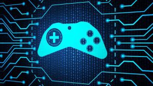 Careers in gaming industry