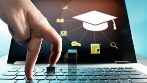 Online Degree Courses