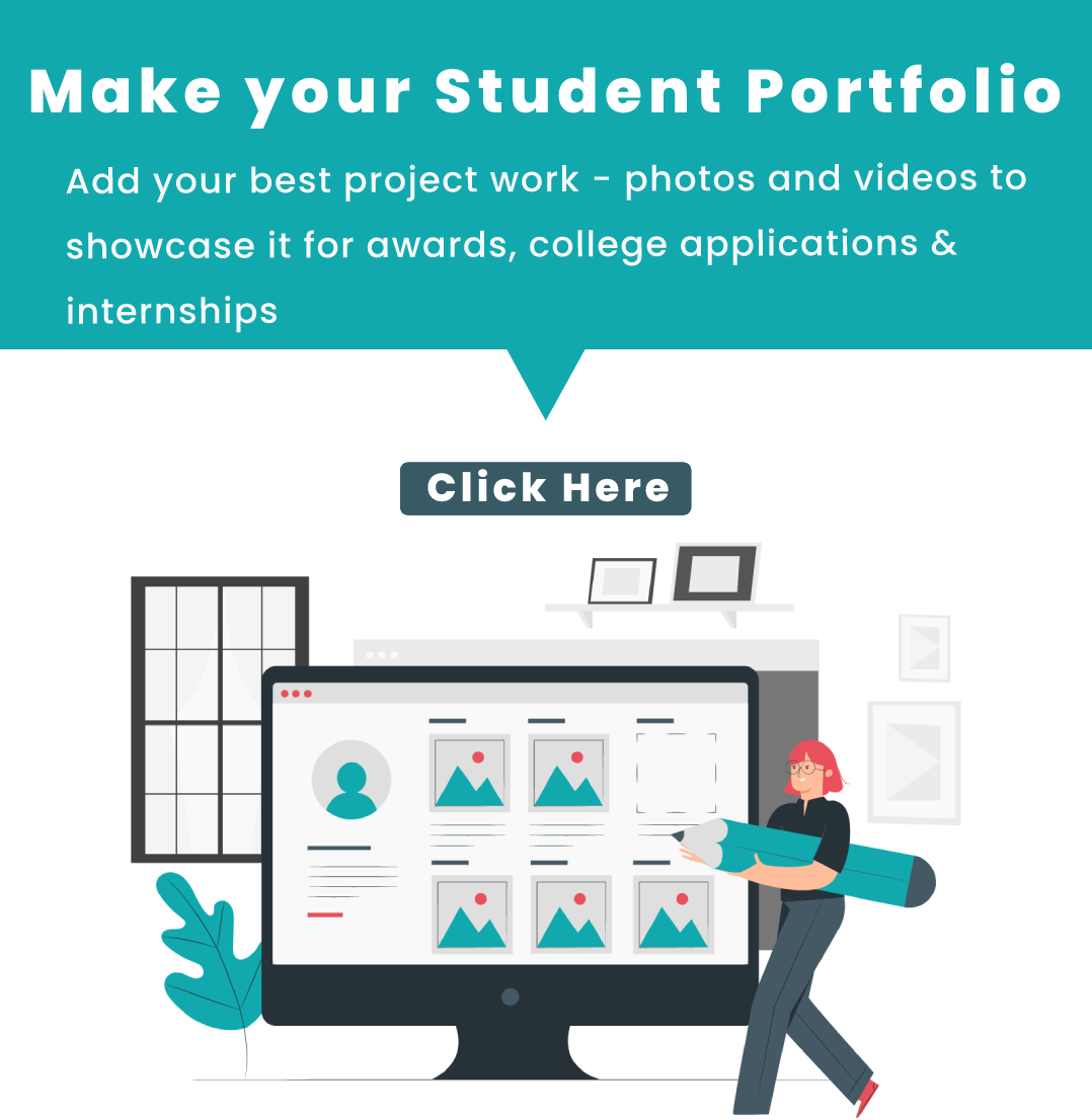 Why is your Student Profile and Portfolio important? - MySphere