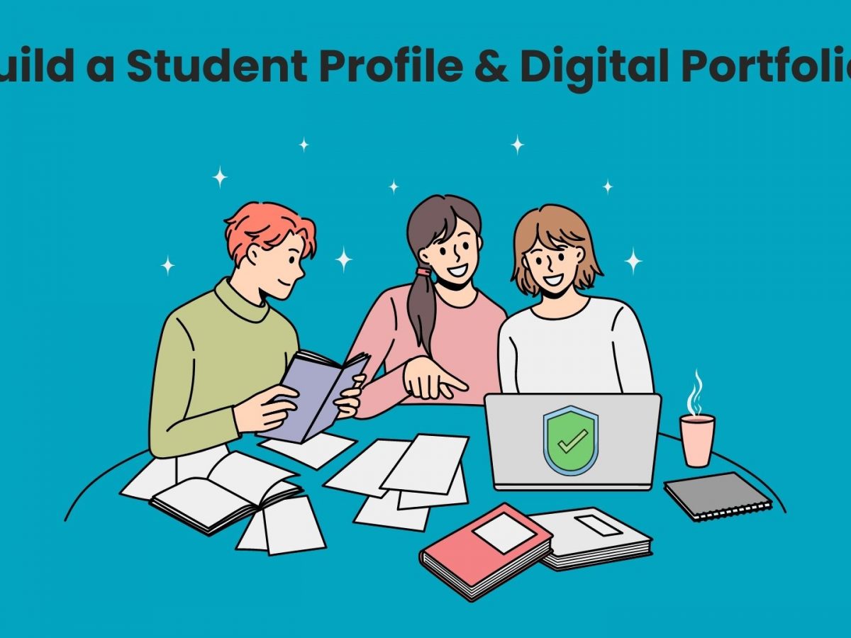 Getting Started With Student Portfolio Projects John, 48% OFF