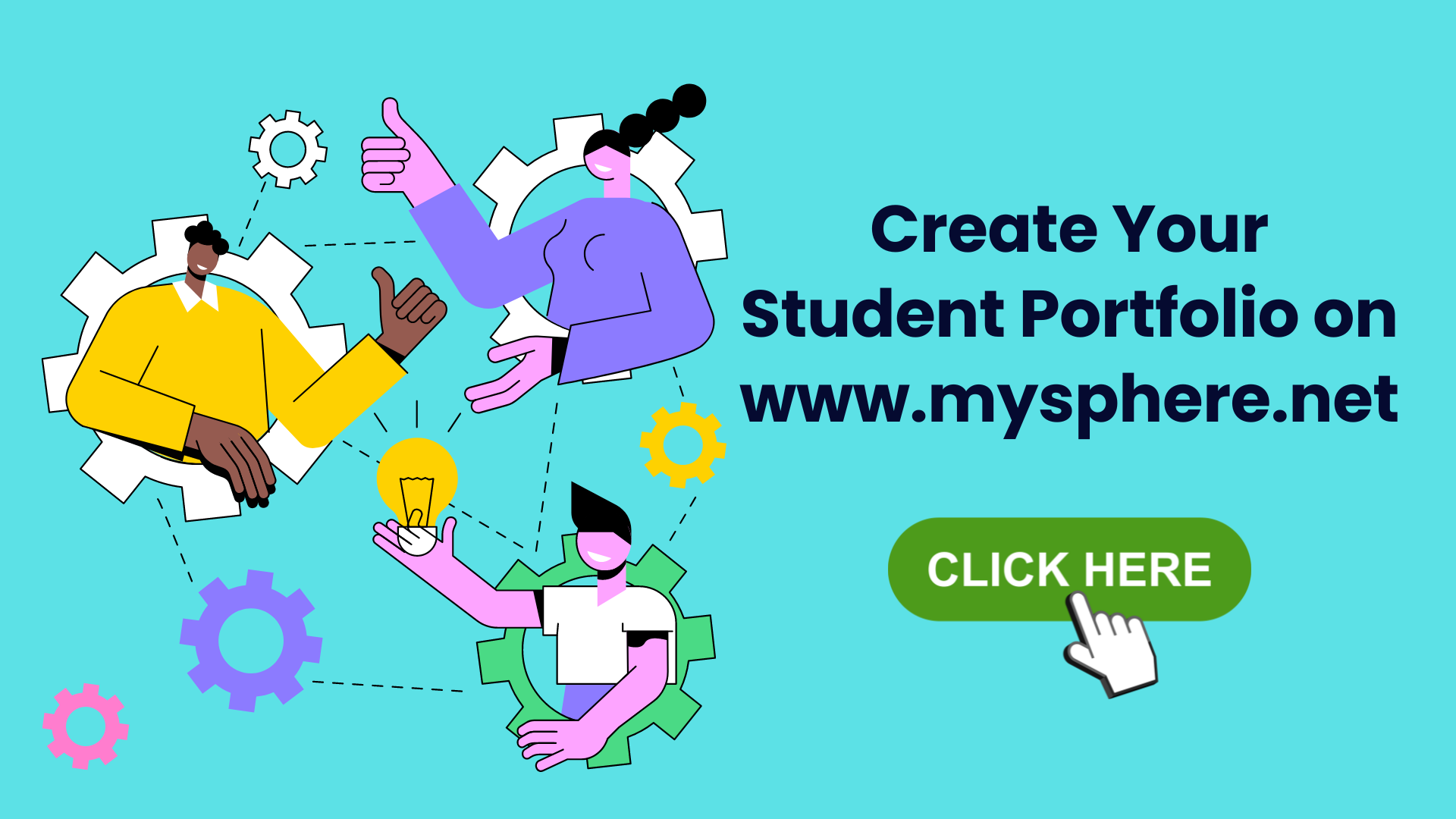 Top Questions & Answers about the Student Portfolio - MySphere