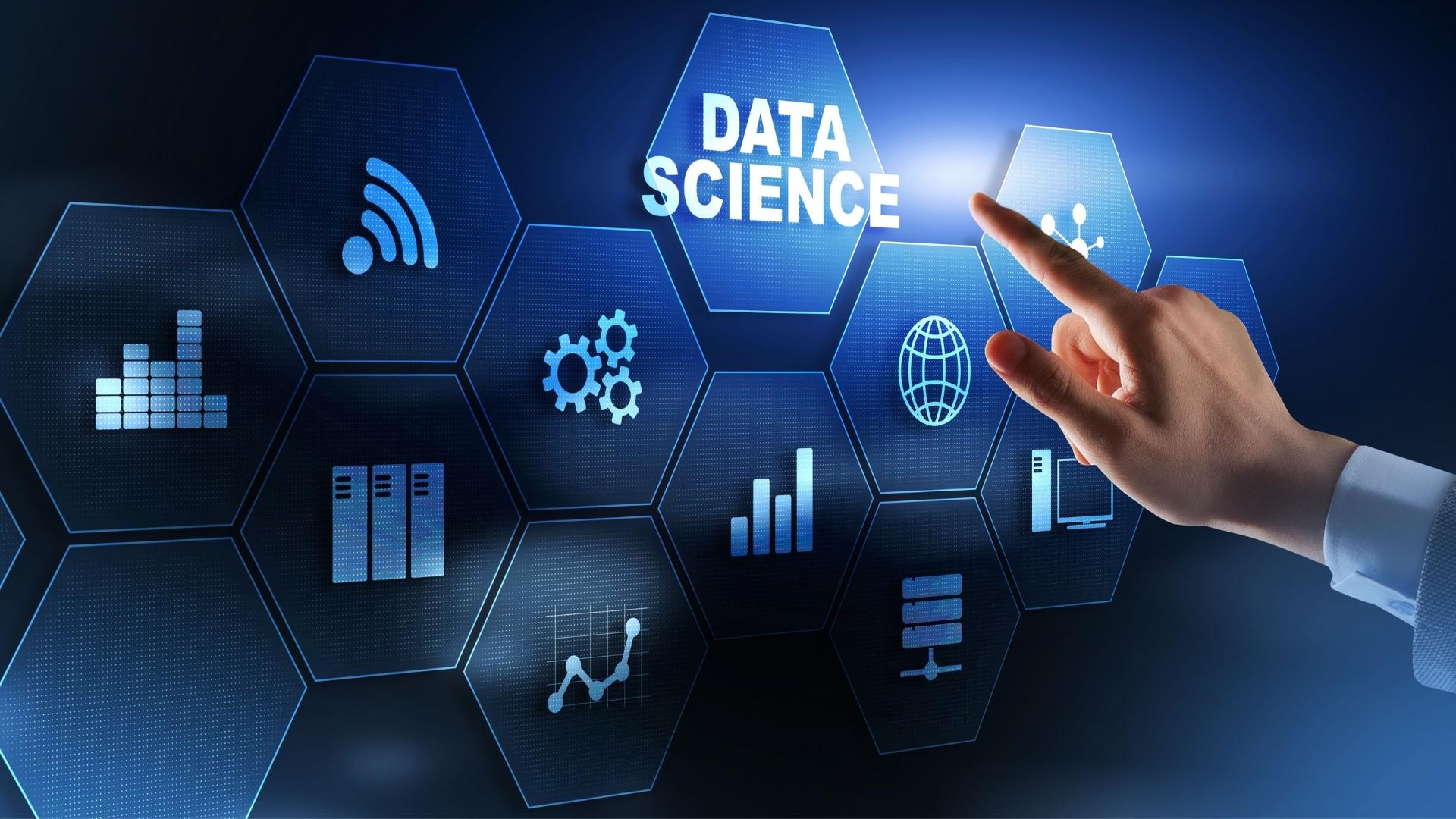 Top-10 data science trends of this decade - MySphere